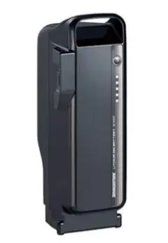 新品 未開封 ブリヂストン バッテリー B400のサムネイル