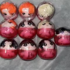 JO1 かぷっこふれんず