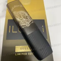 祈り手 聖書 加工 iQOS アイコス イルマiワン セレッティ SELETTI