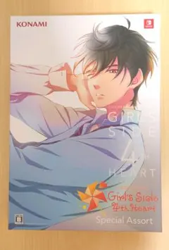 【非売品】ときめきメモリアル KONAMI A2 サイズ ポスター 非売品】ときめきメモリアル KONAMI A2 サイズ ポスター 2025年