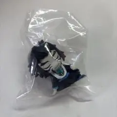 鬼滅の刃 肩ズンFig. 第肆弾 獪岳 がちゃがちゃ