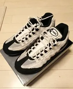 Air Max 95 Big Bubble Atelier 　28.5cm