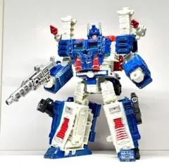 2026年最新】トランスフォーマーウルトラマグナスの人気アイテム