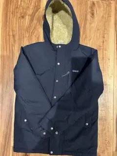 Patagonia ジャケット ネイビー