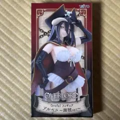 オーバーロード Coreful フィギュア アルベド 〜海賊ver.〜のサムネイル
