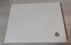 MONCLER モンクレール ギフトボックス タグ付 保存箱