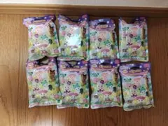 新品未開封8個セット　シルバニアファミリー 赤ちゃん妖精の森のなかまたち　人形