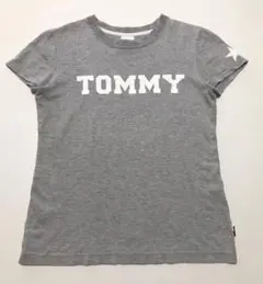 tommy girl トミー　Tシャツ　S