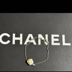 CHANEL カメリア ブレスレットのサムネイル