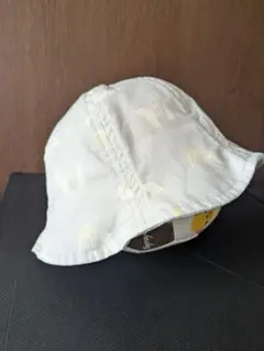ダンボ　帽子　バケットハット