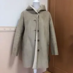 ムートンコート