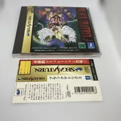X JAPAN Virtual Shock 001(セガサターン ソフト) - メルカリ