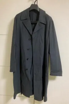 UNITED ARROWS ユナイテッド アローズ　バルカラー コート