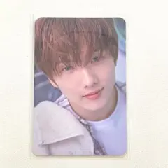 NCTDREAM DreamLaundryShop トレカ チソン