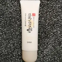 SANA 豆乳イソフラボン スキンケアUV下地 SPF45 PA++++