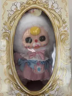 babythree 400% ロリータ ぬいぐるみ