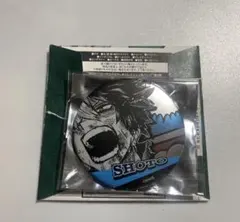 僕のヒーローアカデミア 轟焦凍 デコレクション缶バッジ