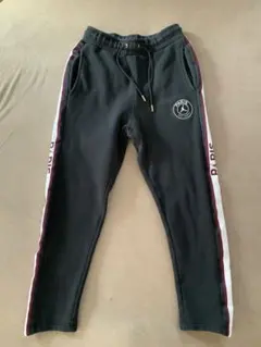 Jordan x PSG パリサンジェルマン スウェットパンツ　メンズＳ　古着