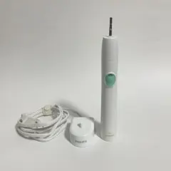 フィリップス ソニッケアー HX6530 白 充電台付き