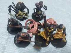 2025年最新】彼岸島フィギュアの人気アイテム - メルカリ