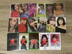 TWICE ジョンヨン　まとめ売り　トレカ12枚セット
