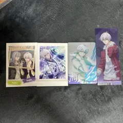 アイナナ アイドリッシュセブン 逢坂壮五 ぱしゃこれ などまとめ売り