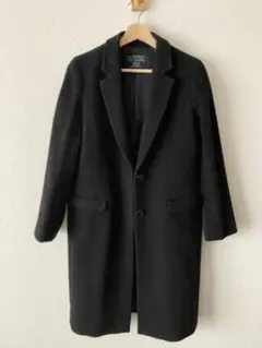 チェスターコート ロングコート