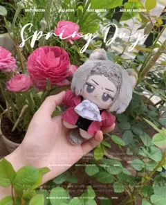 2025年最新】御剣怜侍 ぬいぐるみの人気アイテム - メルカリ