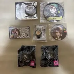 カラフルピーチうりさんまとめ売り