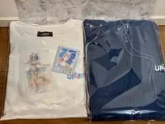 新品　ホロライブ　数量限定Ver　兎田ぺこら 活動5周年記念