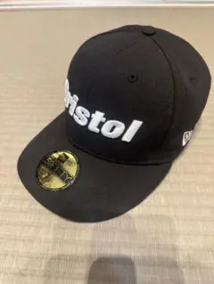 F.C.Real Bristol × New Era 59FIFTY