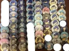 いれいす　缶バッチ　まとめ売り