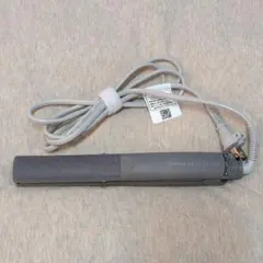 TESCOM Nobby ヘアアイロン