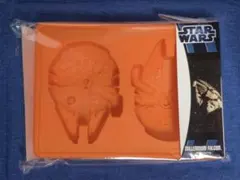 ミレニアムファルコン　アイストレー　／スターウォーズ　コトブキヤ