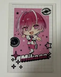 2026年最新】めておらみかさくんの人気アイテム - メルカリ
