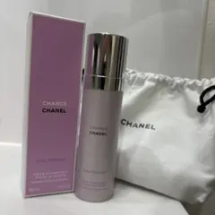 チャンス　オー　タンドゥル　モイスチャーミスト　CHANEL CHANCE