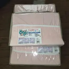 最安値300円スタート‼️新品未使用品‼️ 東京西川 敷き布団用カバー3セット