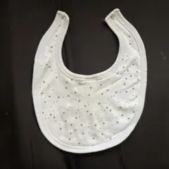 PETIT BATEAU プチバトー スタイ 星柄のサムネイル