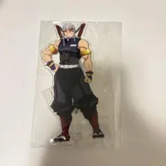 ufotable 鬼滅の刃 宇髄天元 アクリルスタンド