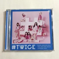 TWICE #TWICE 通常盤