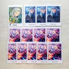 (あんさんぶるスターズ あんスタ) 凪砂① ぱしゃっつ vol.5/TRIP