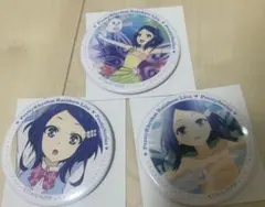 2026年最新】プリティーリズム レインボーライブ 缶バッジの人気