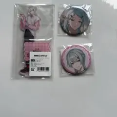 にじさんじ Good morning スクラッチ 弦月藤士郎 セット