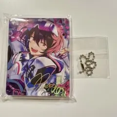 あんスタ アニカフェ コロッタ 凛月