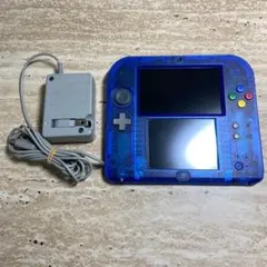 2026年最新】ポケモン 青 2dsの人気アイテム - メルカリ