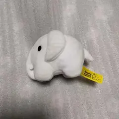 Ｂｒｕｎａ Ａｎｉｍａｌ ブルーナ アニマル　ゾウ　ぬいぐるみ　マスコット