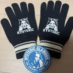 2026年最新】Hysteric Glamour メンズ 手袋の人気アイテム - メルカリ