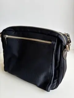 arrston volajul 濃紺サコッシュ　ショルダーバッグ