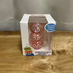 ドラゴンクエスト ビッグクリアフィギュア スライムタワー ピンク