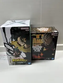 【専用】僕のヒーローアカデミア THE AMAZING HEROES PLUS